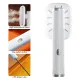 shitong Portable hine 360° Household Steam Iron USB Powered Small Garment Steamer for Fabric Clothes Ironing Garment Steamers. 