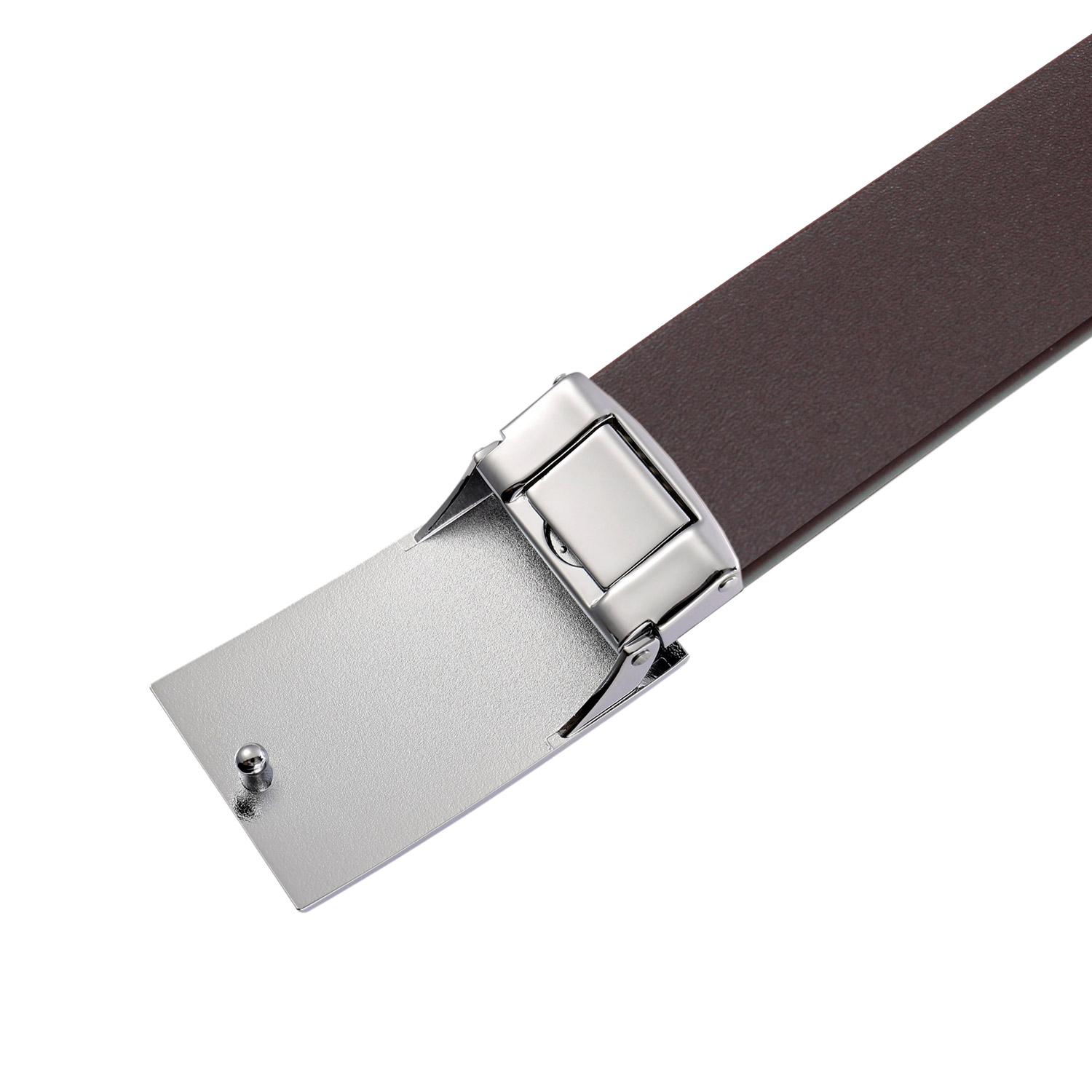 Thắt lưng da bò Anh Tho Leather M4B35-05