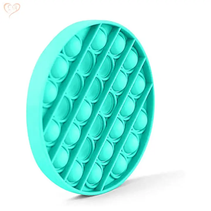 push pop pop bubble sensory fidget