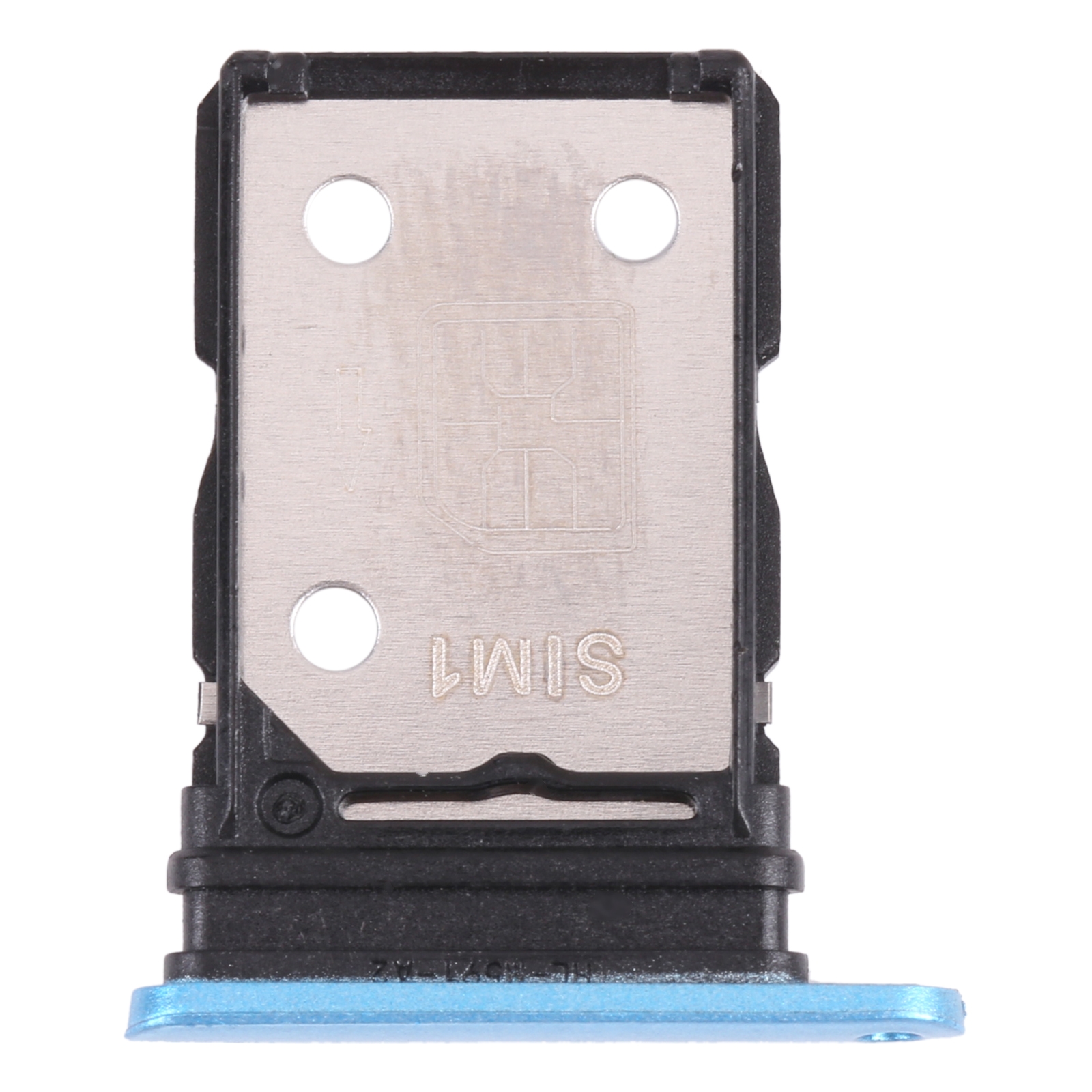 For oppo realme x7 pro rmx2121 rmx2111 sim card tray + sim card tray