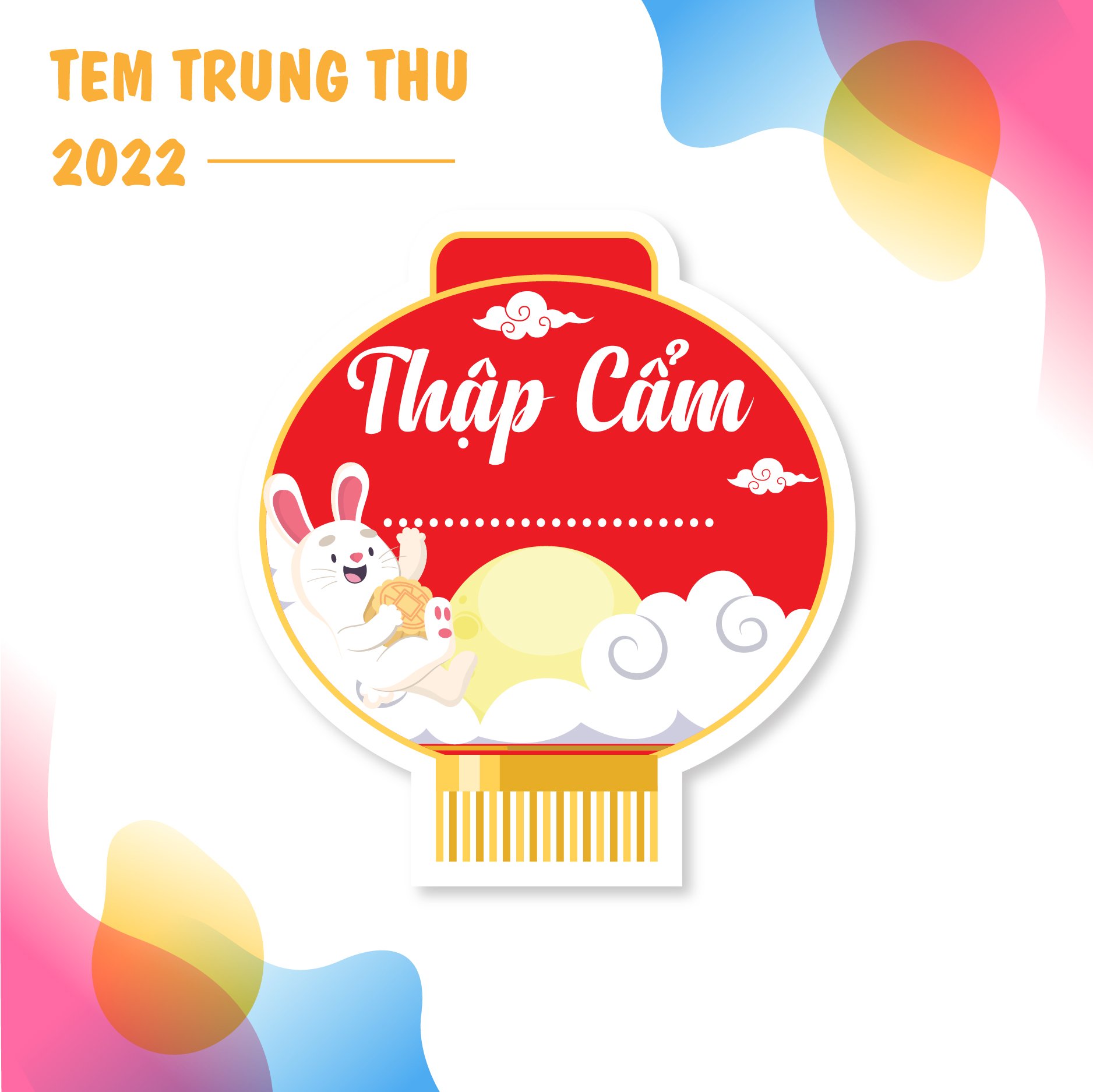 20 Tem Dán Trung Thu 2023