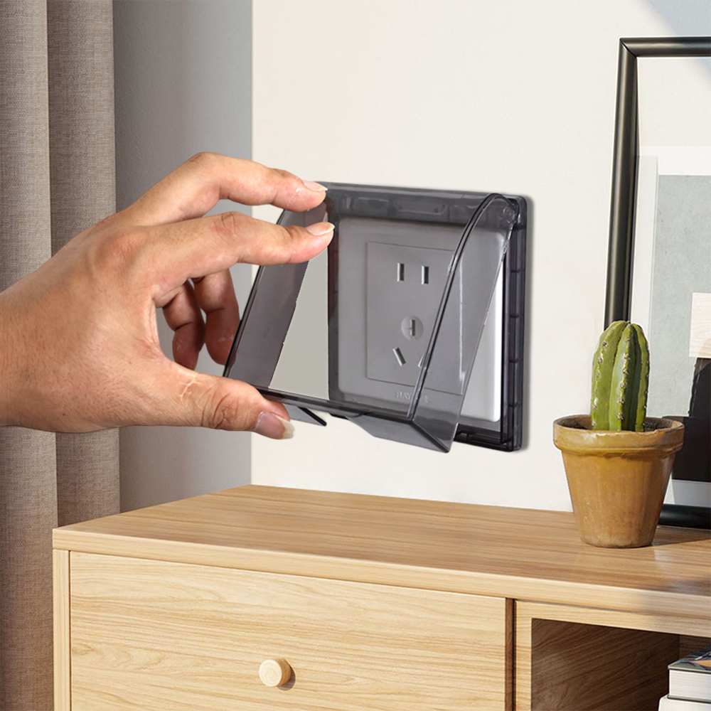 Bathroom%20Outdoor%20Socket%20Waterproof%20Box%20Protection%20Socket%20Switch%20Protective%20Cover%20Electric%20Plug%20Rainproof%20Cover%20-%20Image%202