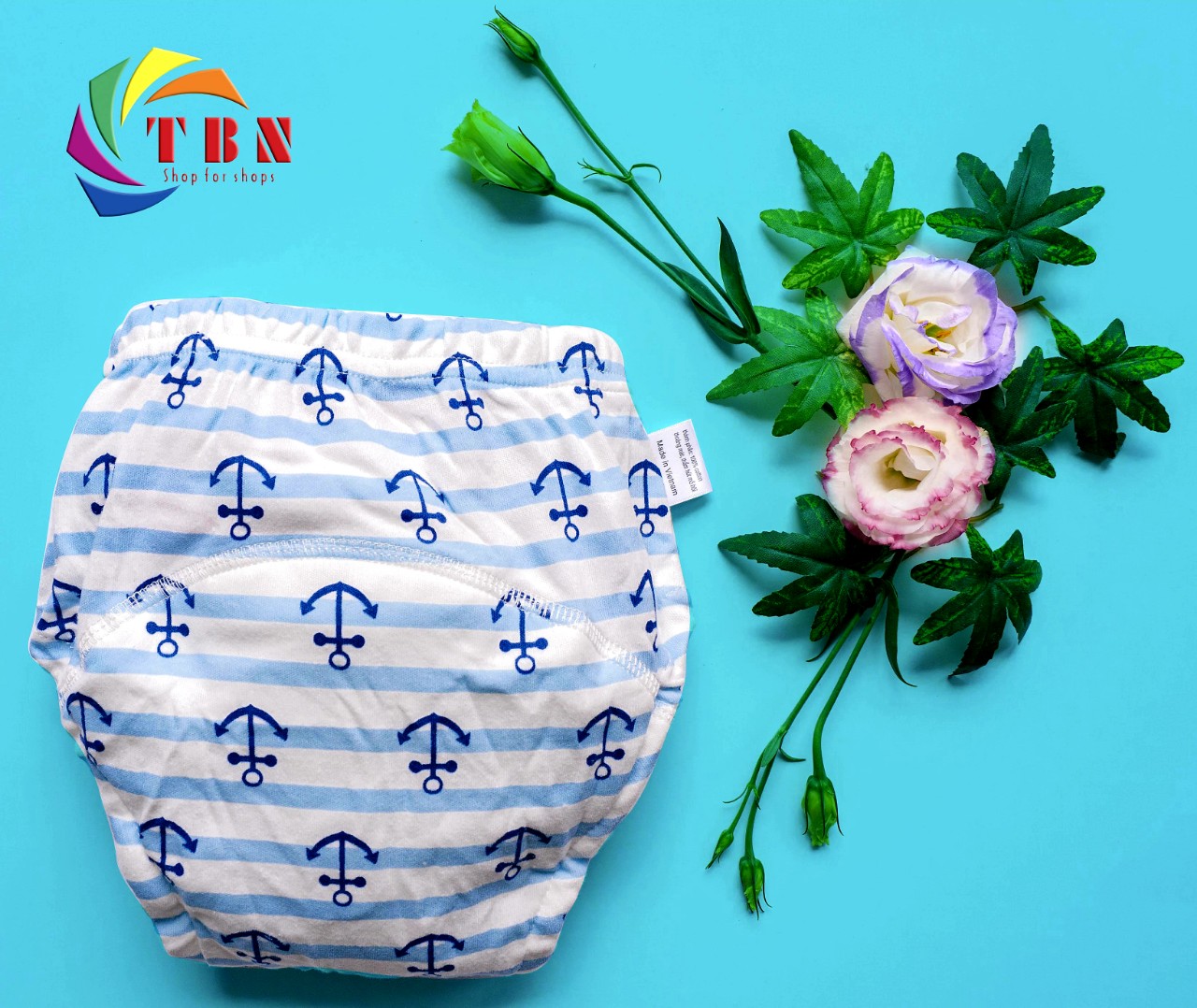 5 Quần bỏ bỉm hiệu Goodmama