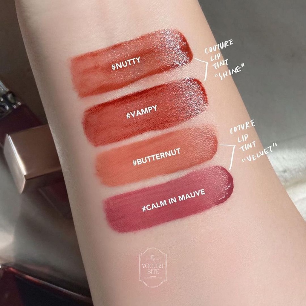Son Tint Espoir Couture Lip Tint