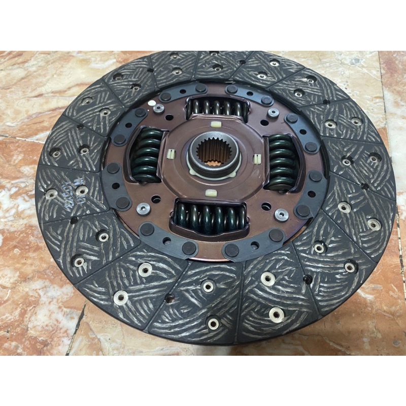 Nissan Navara D40 YD25 20042014 clutch disc single mass REPLACEMENT Lazada PH