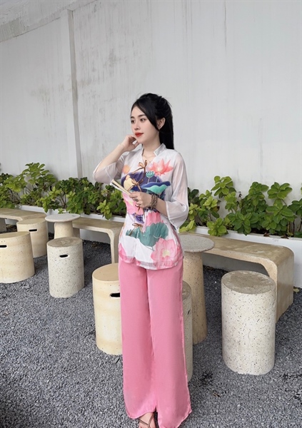 Lam nơ freesize dưới 60kg