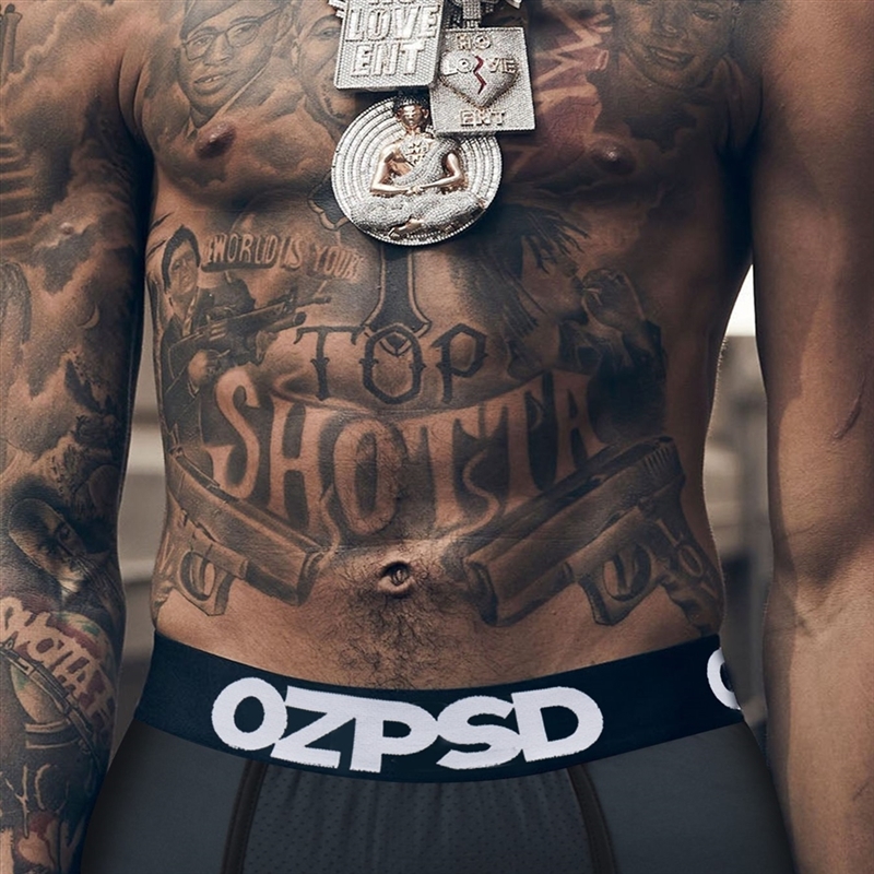 Polyester Man Underwear Boxer Men Hip Raise Trunks Men Panties Boxers Pack Shorts Underpants Mens O11. 