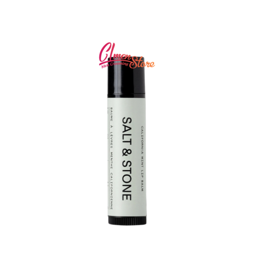 Dưỡng môi Salt & Stone California Lip Balm