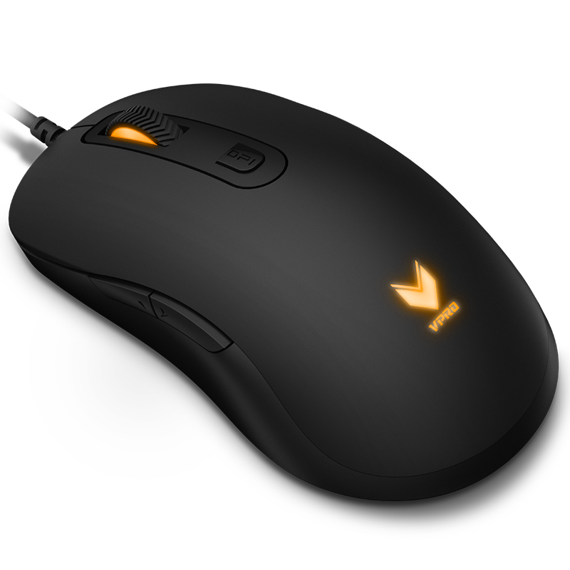 Chuột Gaming có dây Rapoo V16 PRO (Hàng Chính Hãng)