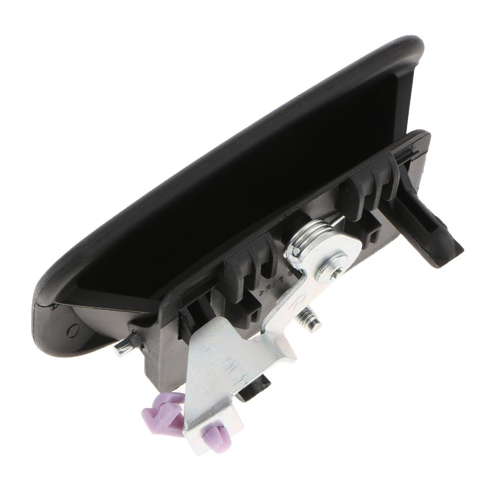 Motoclasic Outer handle for door Pull for MK6 2000-2014 Right Hand Side