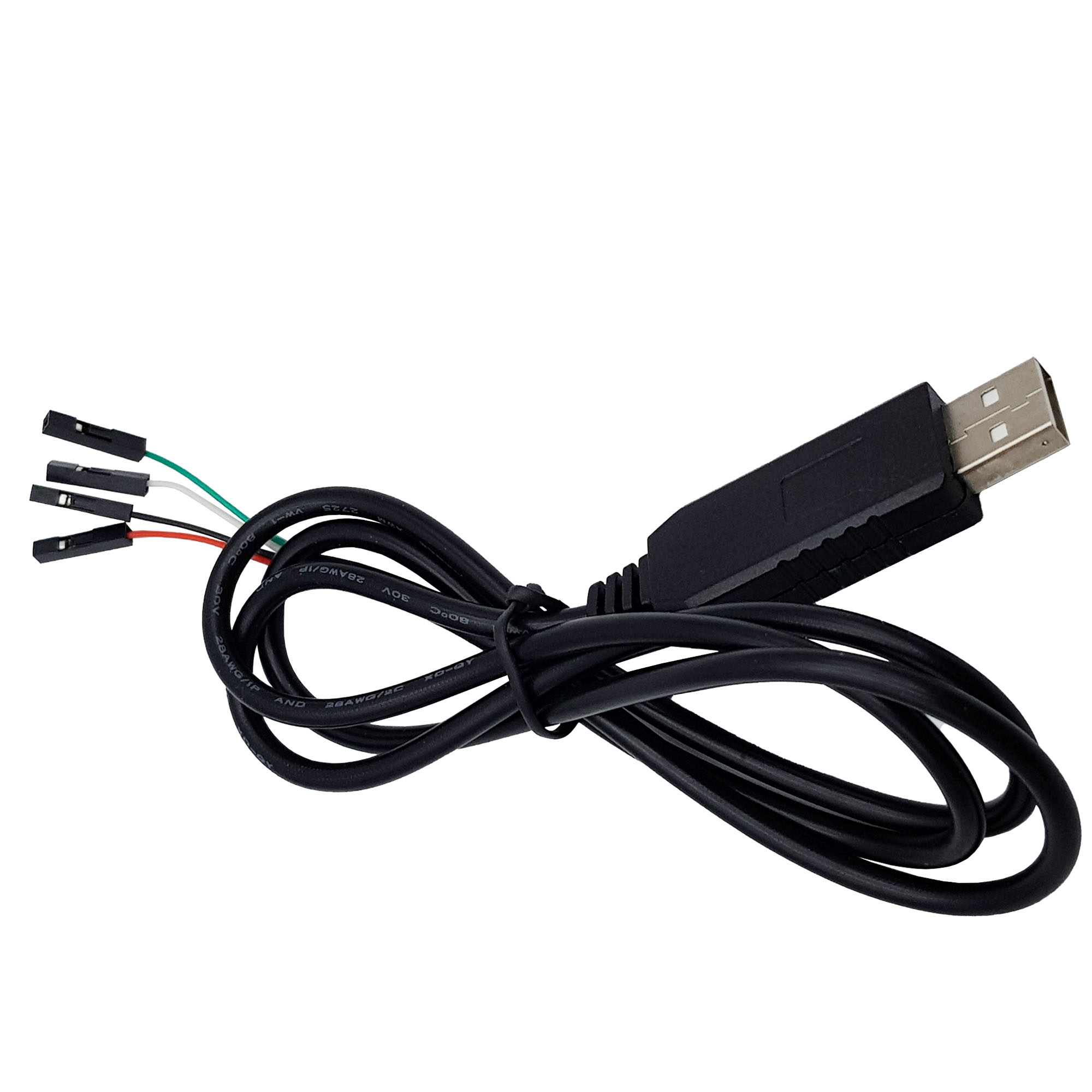 Mạch chuyển USB UART PL2303HX