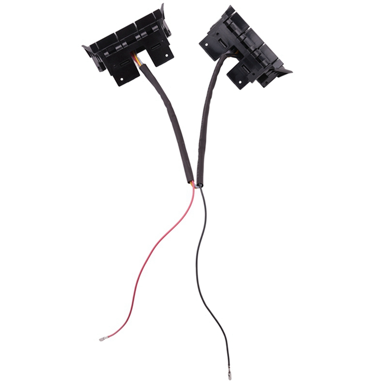 1 Set Cruise Control Switch Steering Wheel Cruise Control Switch for Ford Focus 2 MK2 2005-2011