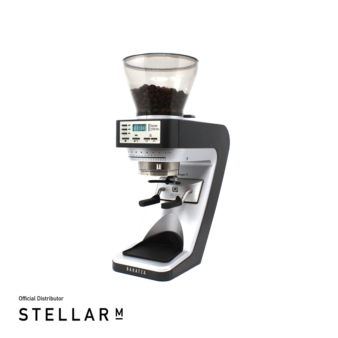 Baratza Sette 270 Wi Coffee Grinder 