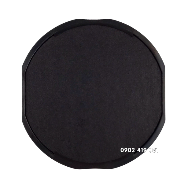 Thẻ mực con dấu Shiny R552, R552D Φ52mm