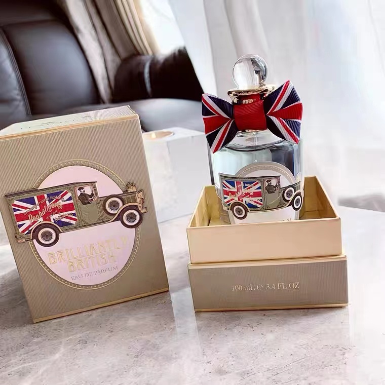 Penhaligon's Brilliantly British 100ml