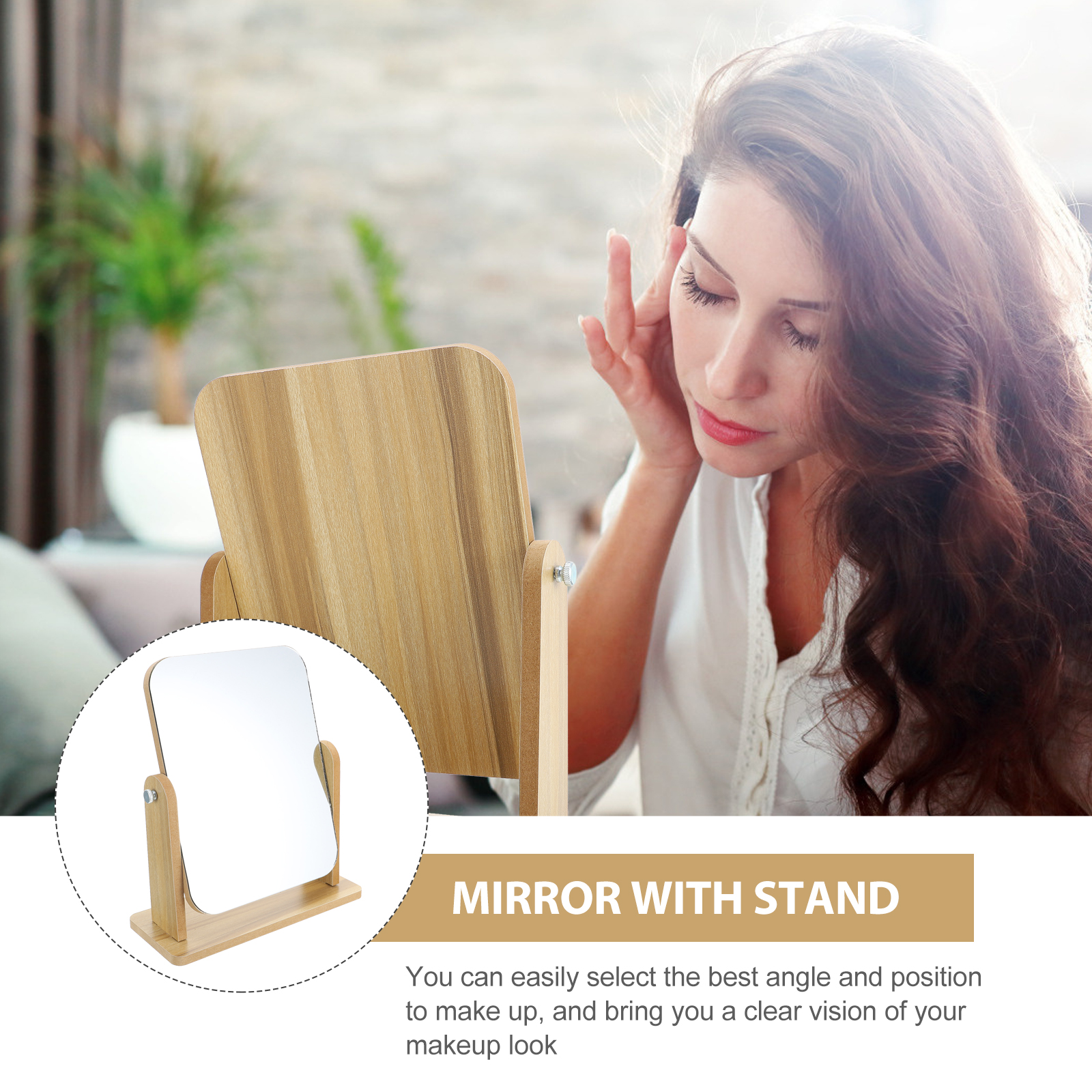 Rotating%20Vanity%20Mirrors%20Wooden%20Glass%20Makeup%20Mirror%20for%20Dressing%20Table%20Room%20Home%20Use%20Swivel%20Stand%20Beauty%20Tool%20Compact%20-%20Image%206