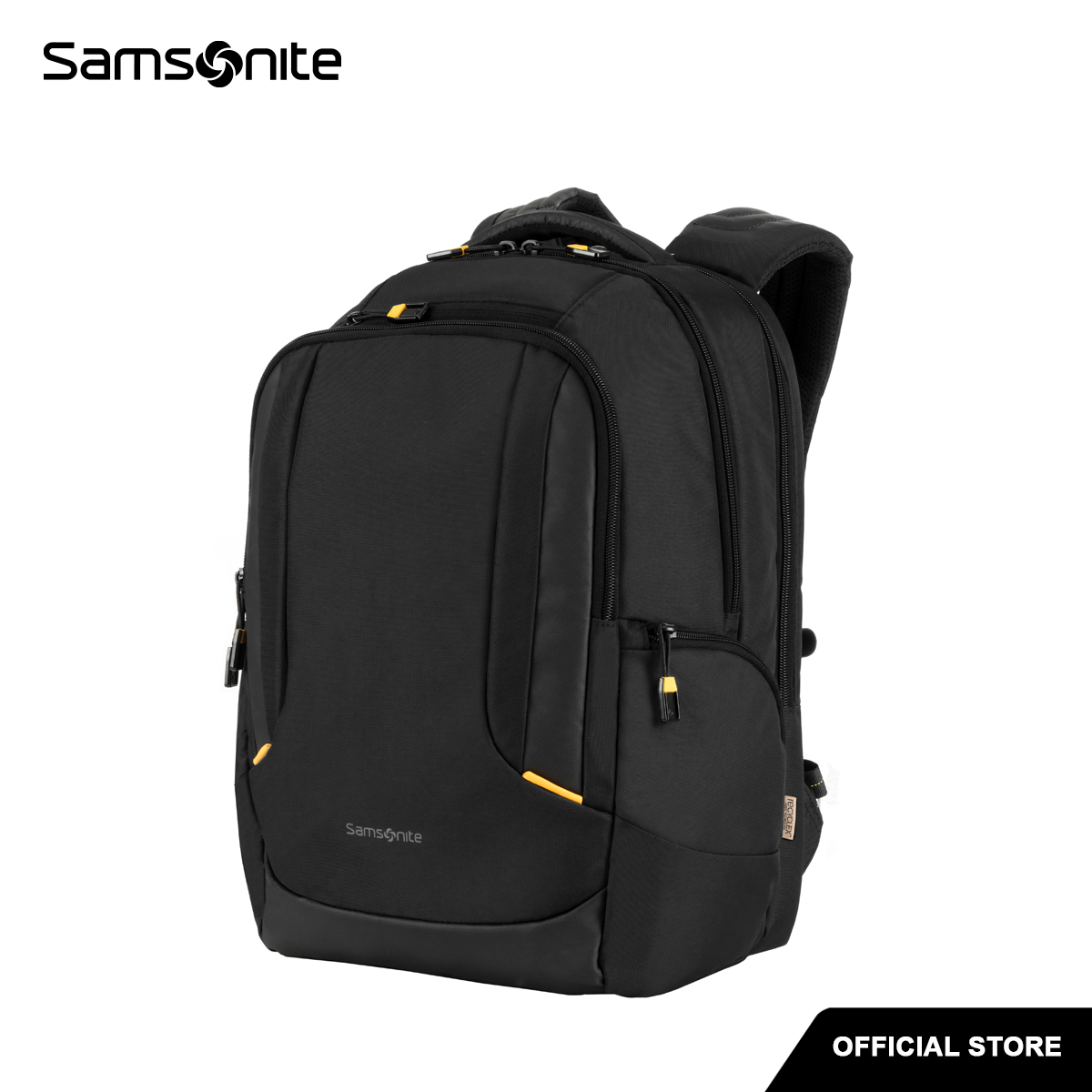 samsonite locus eco