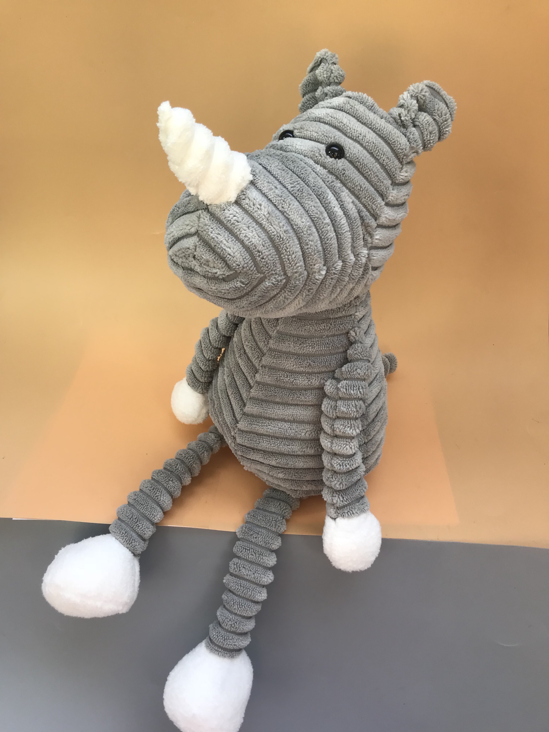Thú nhồi bông cao cấp size 40cm cho bé
