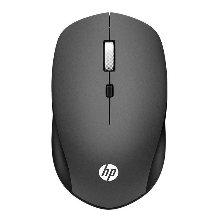 Chuột không dây HP S1000 Plus wireless mouse 1600dpi