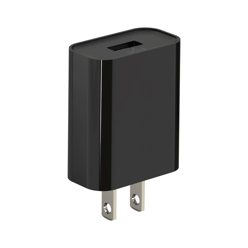 Củ sạc 5V.1A , Cục nguồn Adapter 5V 1 cổng USB - M9
