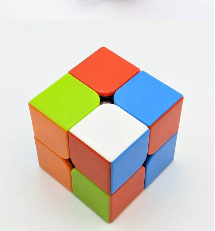 RUBIK 2x2 - Rubic 2 tầng- hàng xịn