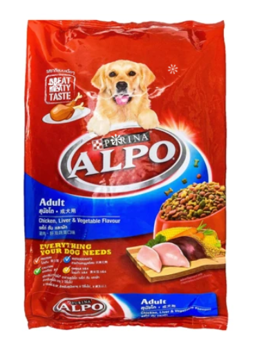 alpo dog food