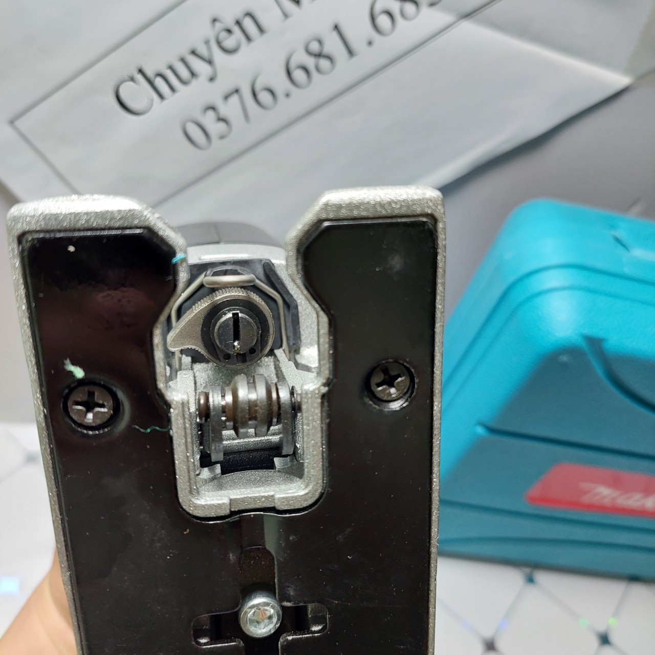 [RẺ VÔ ĐỊCH] Máy cưa lọng, máy cưa sọc Ma.ki.ta