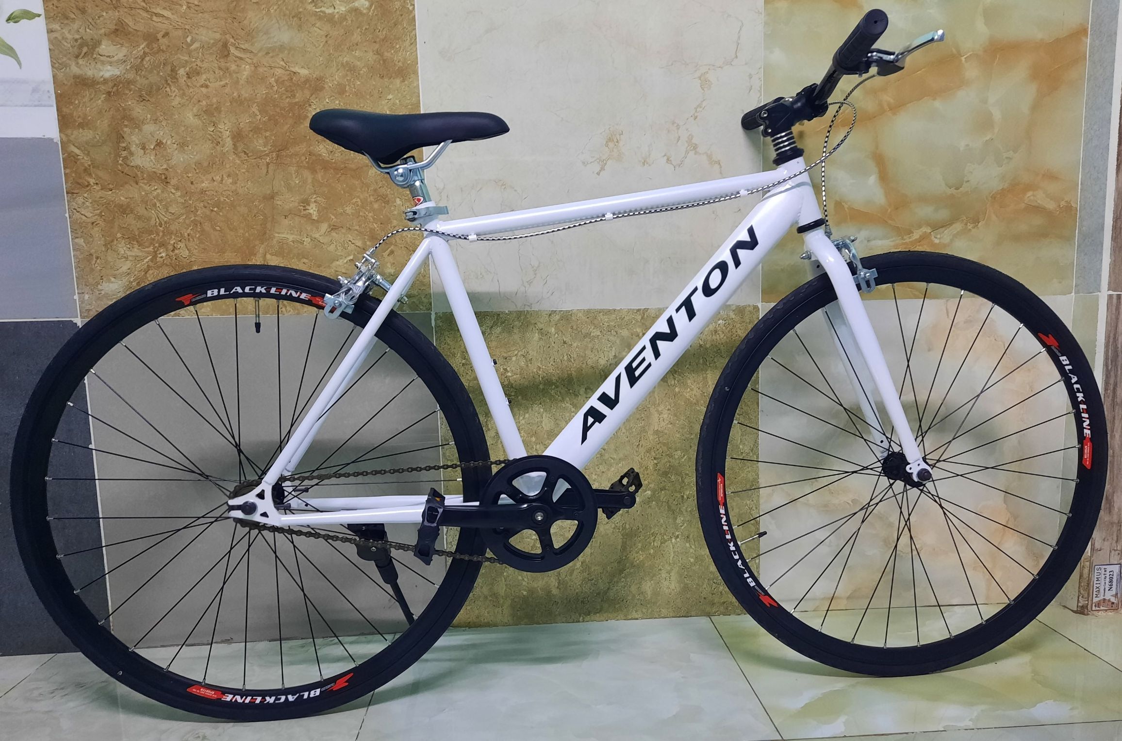 XE ĐẠP AVETON NEW 100%
