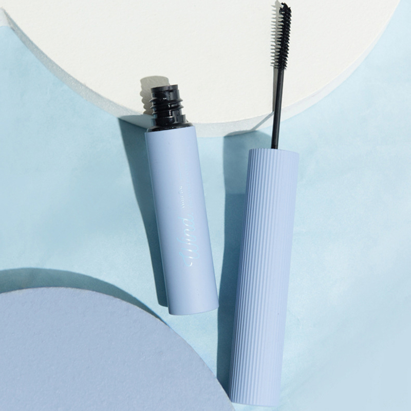 BEAUTYBIGBANG Ultra-Fine Eyelashes Long Mascara Fiber Waterproof Curling Mascara