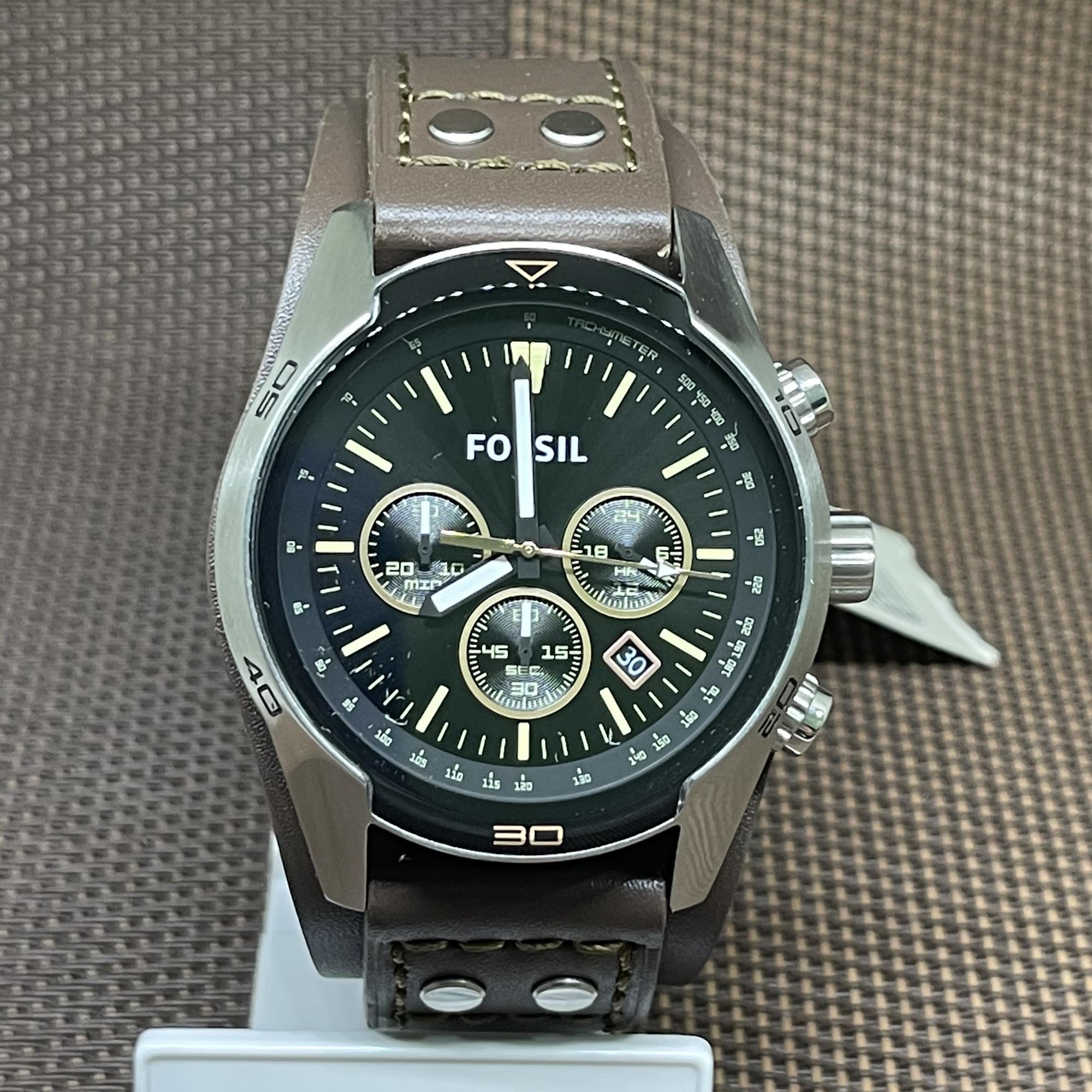 fossil ch2891 original