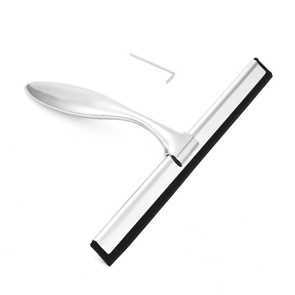 SYTJTYO Home All-Purpose Mirror Car Bathroom Countertop Cleaning Tool