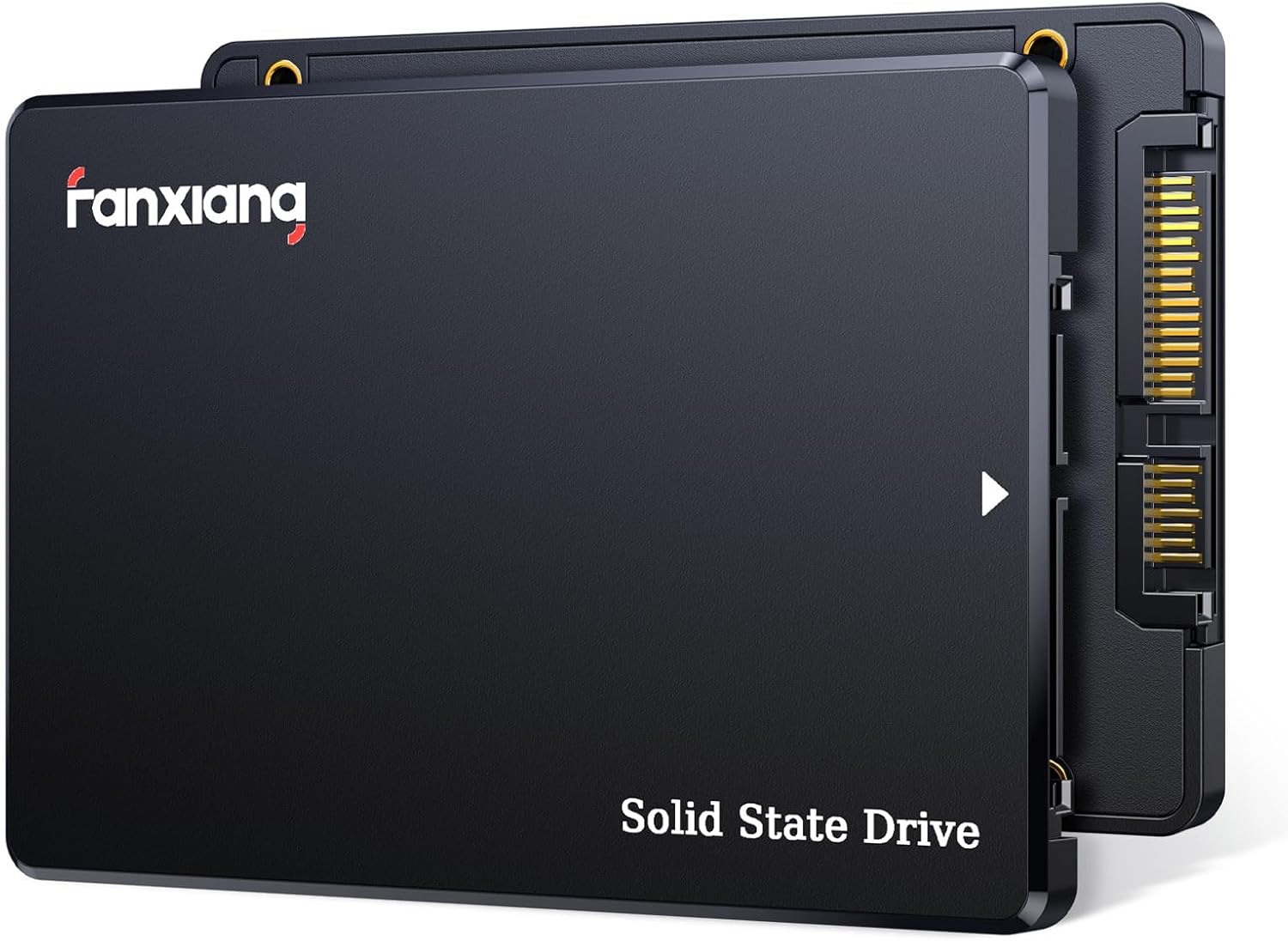 512GB SATA SSD - High-Performance SSD for Your Computer at an Affordable Price