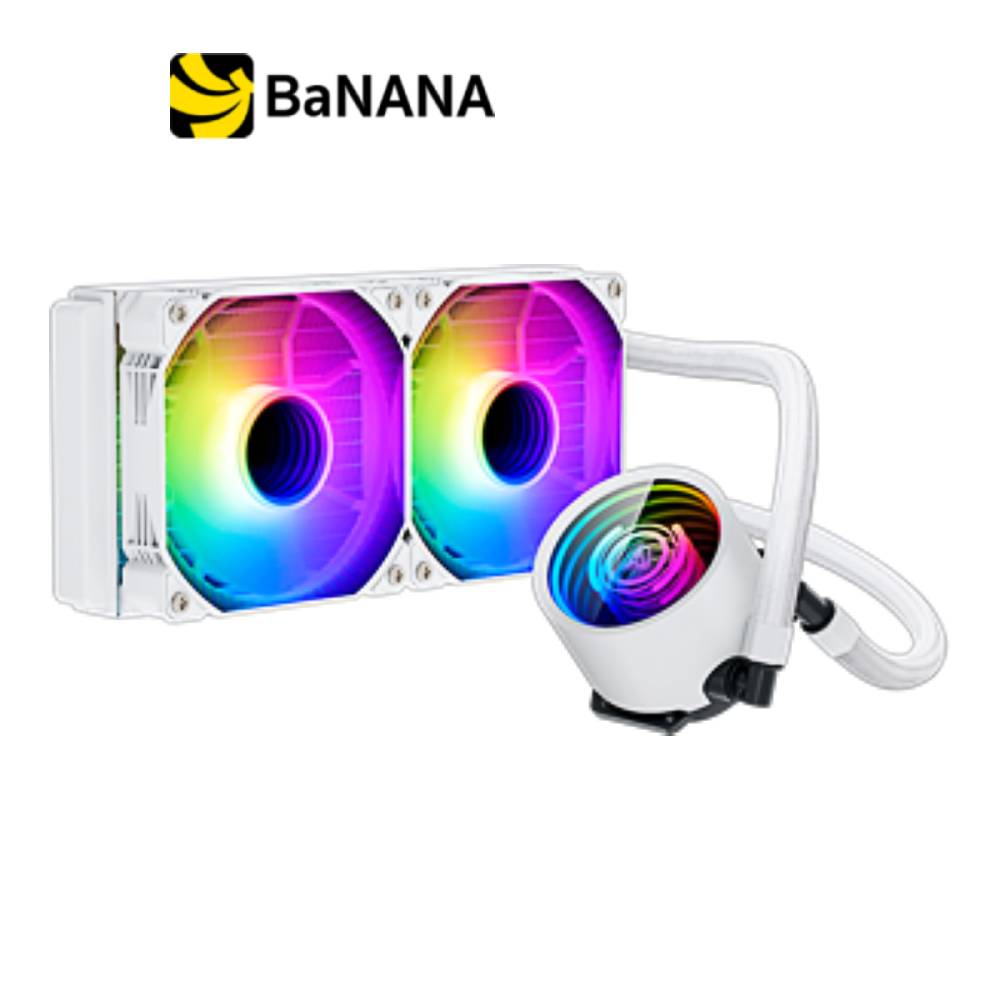  CPU Liquid Cooler Beiced II 240 ARGB MixASale