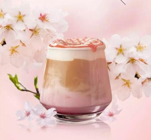 Bột Hoa Anh Đào 100gr (Bột Sakura)