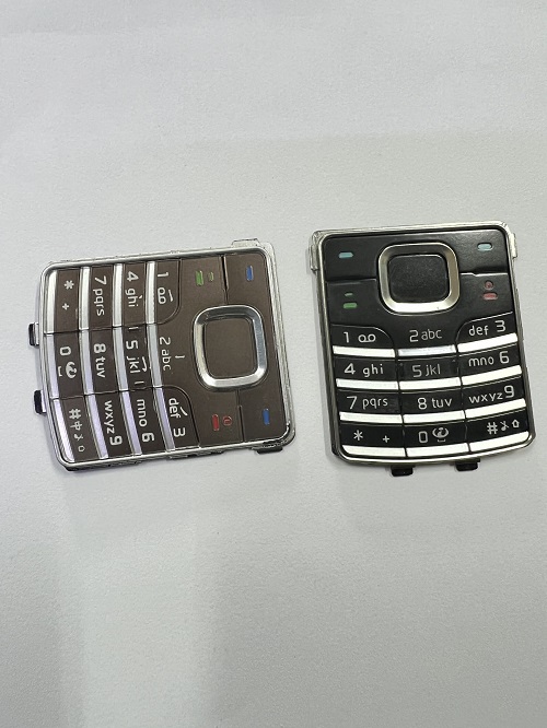 Bàn phím Nokia Nokia 6500c