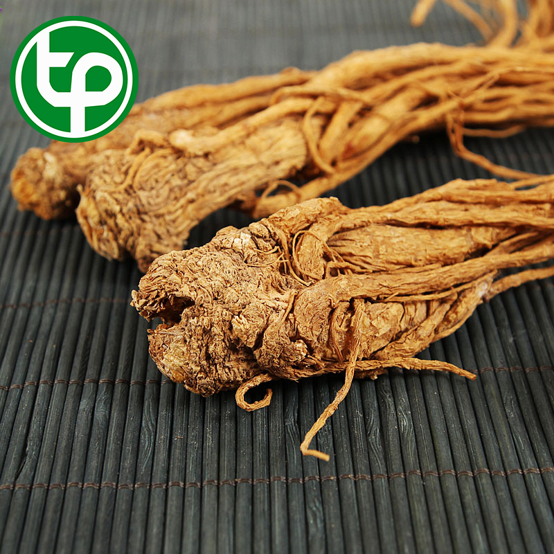 [Hàng mới về] Sâm đương quy khô 100g - Dược Tấn Phát