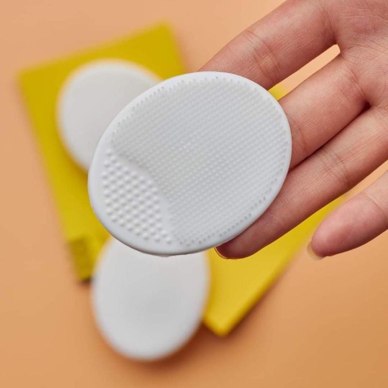 Miếng rửa mặt Pad Sephora