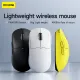 Mchose A5 không dây Chuột chơi game chuyên nghiệp OEM tùy chỉnh chơi game có dây chuột bluetooth 2.4 Gam Thái lên đến 26000DPI Chuột. 