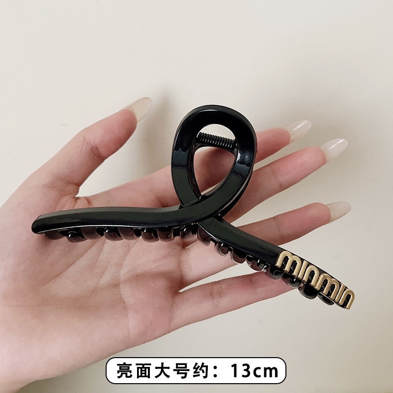 Combo 3 kẹp càng cua Min Min siêu xinh