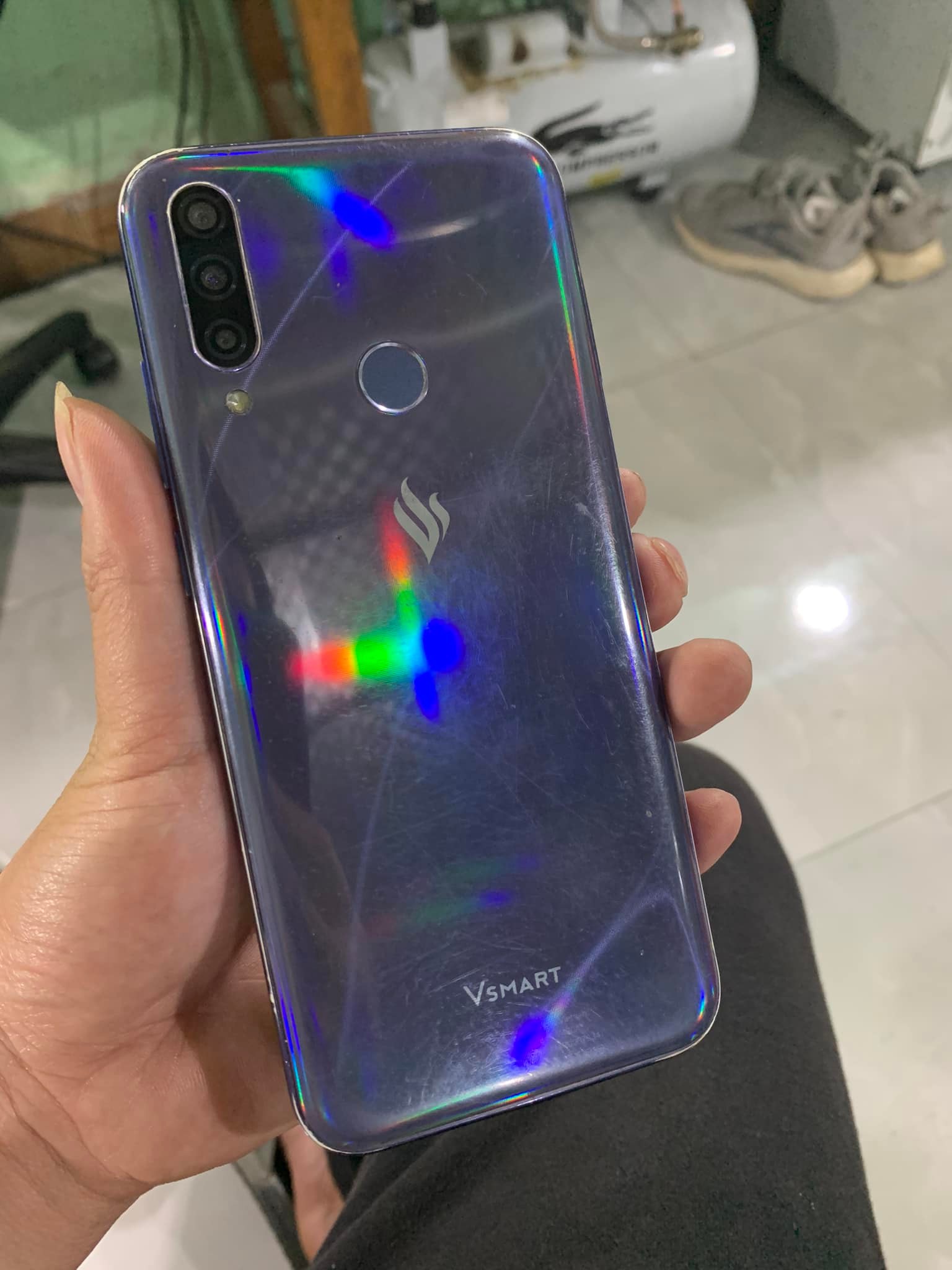 Máy VSmart Joy 3