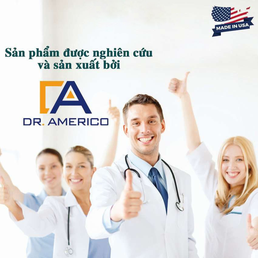Viên Uống Thải Độc Phổi Rene Super Detox For Lung