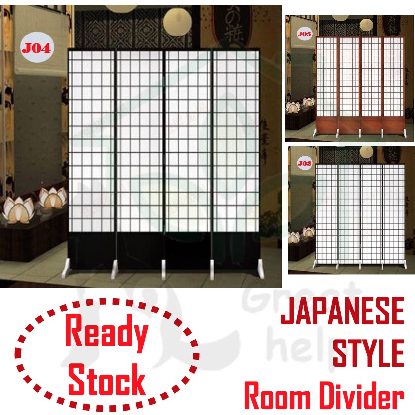 [Min 2 quantity] Partition Folding Screen Room Divider Solutions