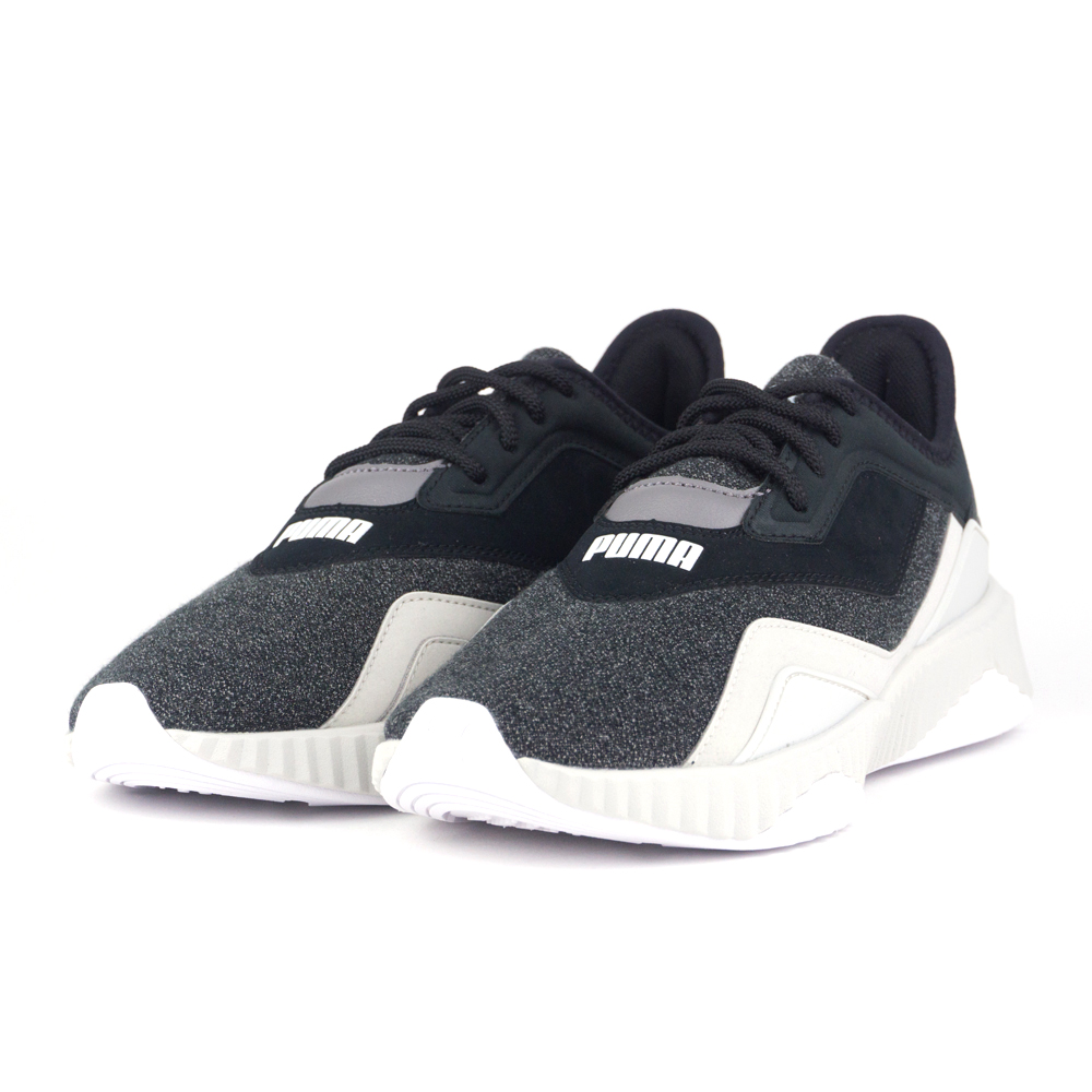 puma defy stitched z