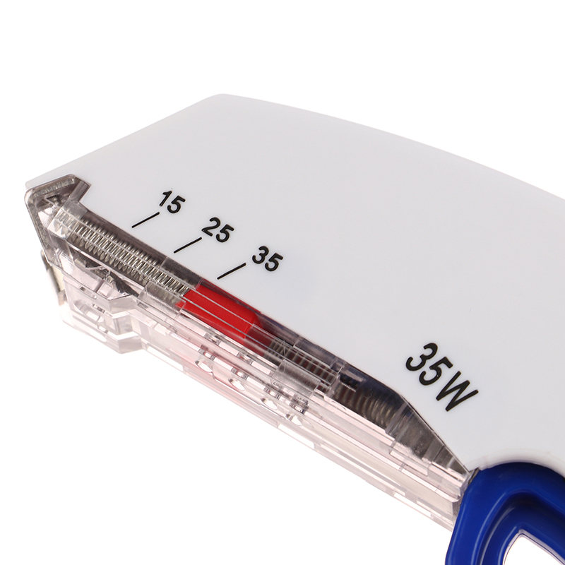 Medical Skin Stapling Device 35 Nail Wtype Skin Stitching Machine Surgery Special Stainless Steel Student Practice Device JINGHONG. 