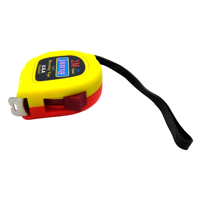 Thước Kéo Cuộn Dài G-Star 2M