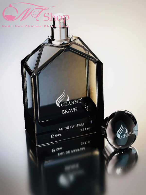 Nước hoa Brave 100ml