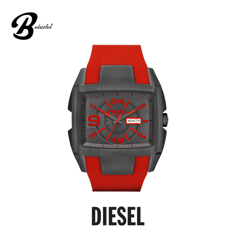 diesel bug out watch