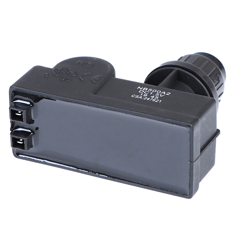 2 Outlet AA Battery Push Button Ignitor Igniter BBQ Gas Grill Replacement. 