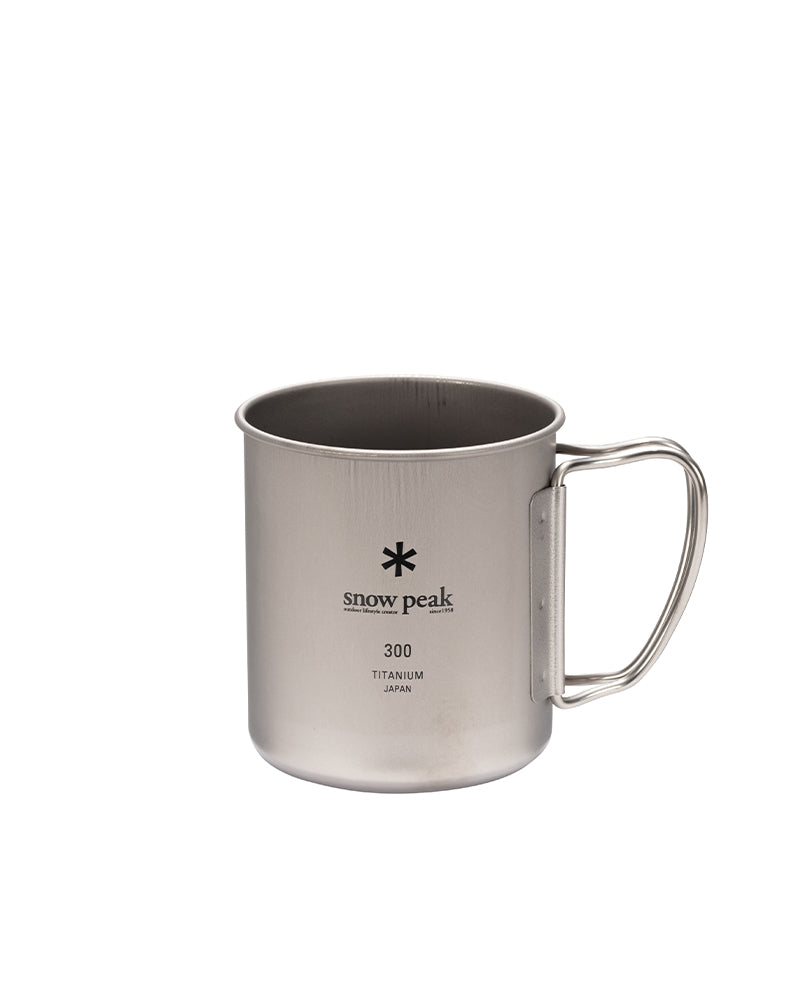 Ly Snow Peak Titanium Single Wall
