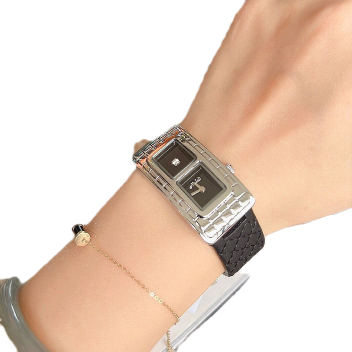 Mishali%20Mirissa%20Tiktok%20Net%20Red%20Women's%20Watch%20Small%20Fragrance%20Square%20Women's%20High%20Fashion%20Women's%20Watch%20-%20Image%205